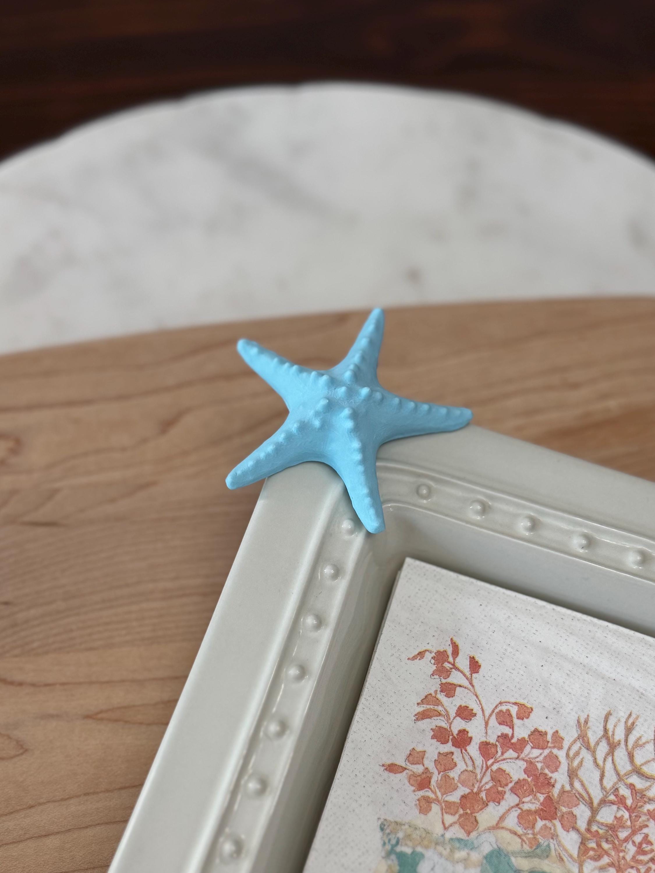 Starfish - Serving Dish Decor - Nora Fleming Mini Compatible