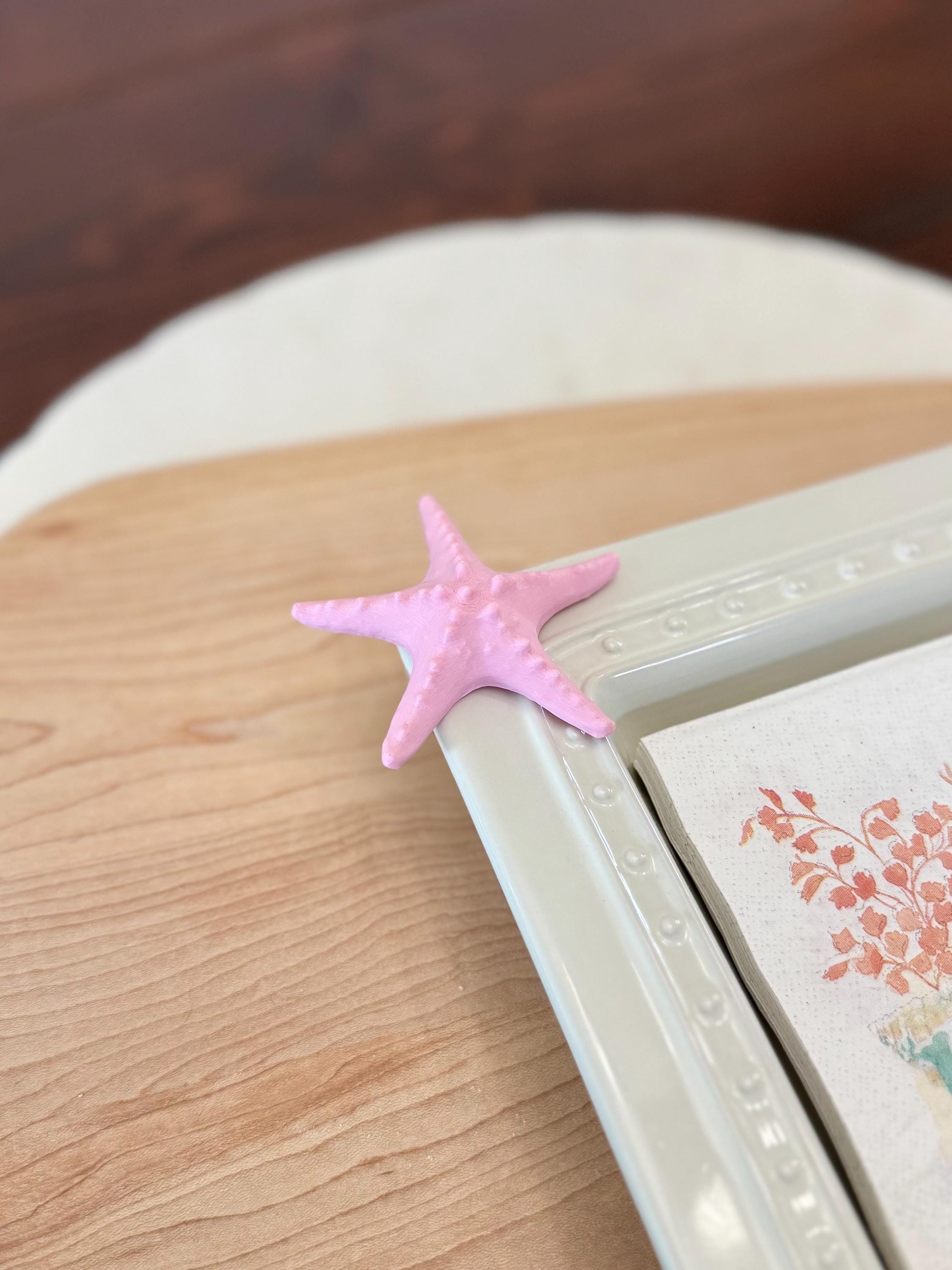 Starfish - Serving Dish Decor - Nora Fleming Mini Compatible